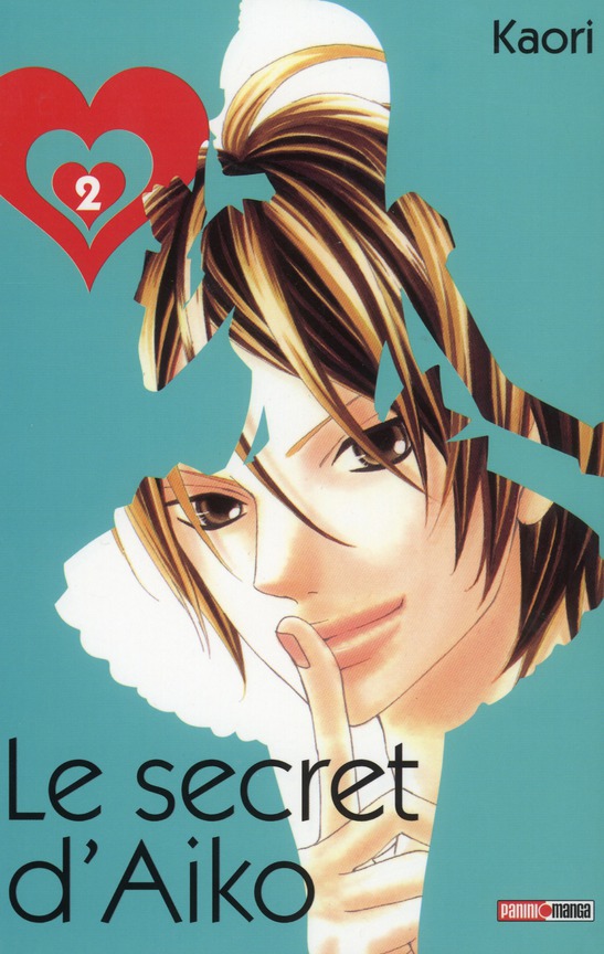 Le secret d'Aiko - Tome 2