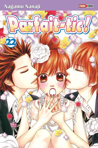 Parfait Tic - Tome 22