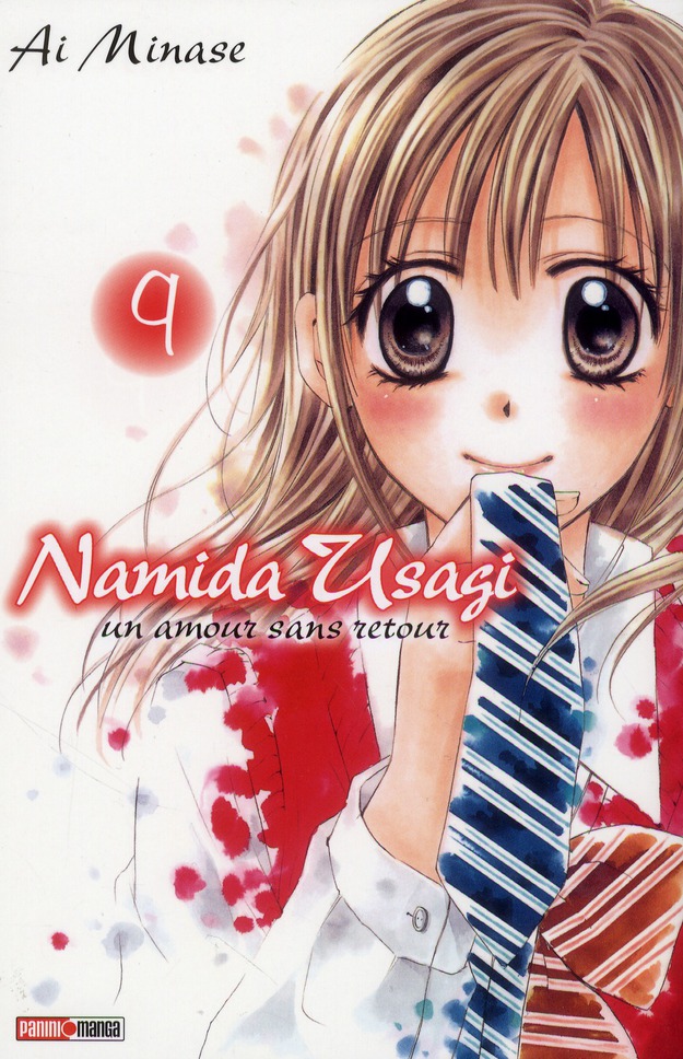Namida Usagi - Tome 9