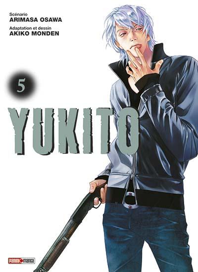 Yukito - Tome 5