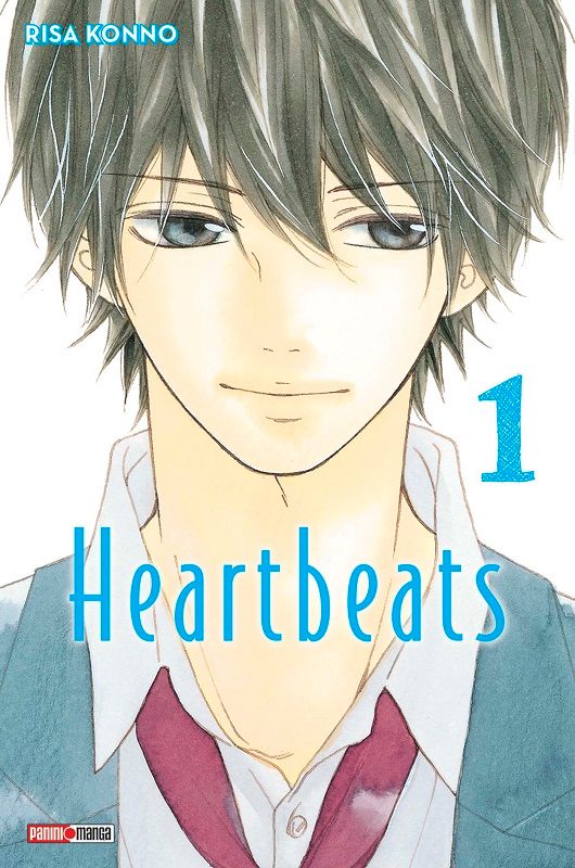 Heartbeats - Tome 1