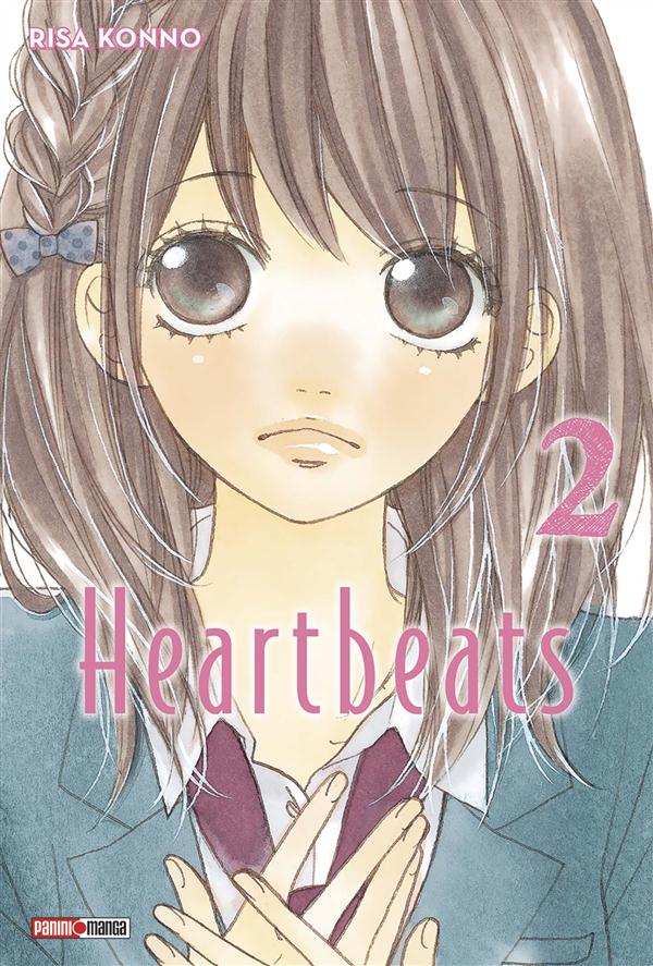 Heartbeats - Tome 2