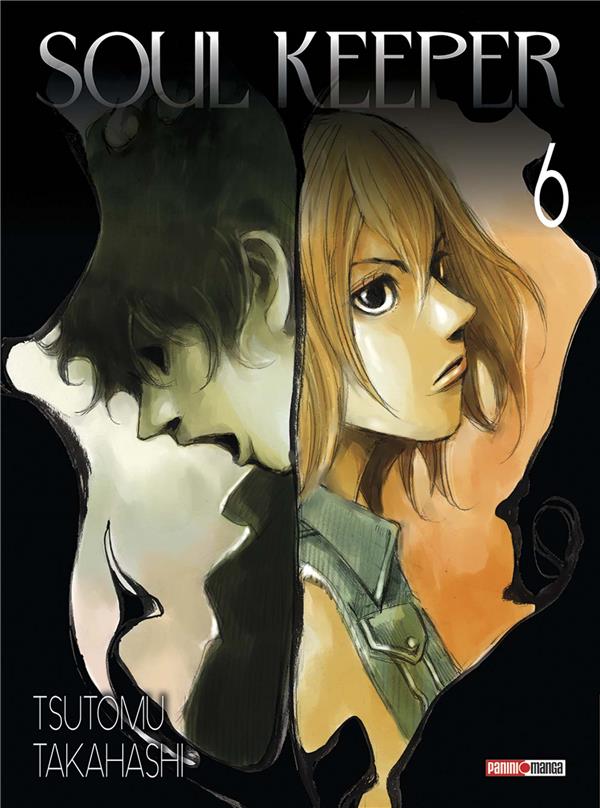 Soul Keeper - Tome 6