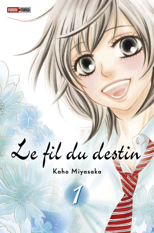 Le fil du destin