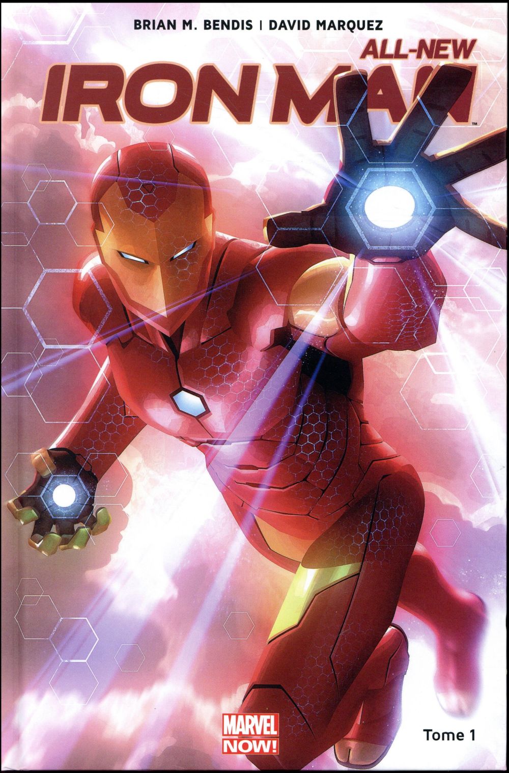 ALL-NEW IRON-MAN T01