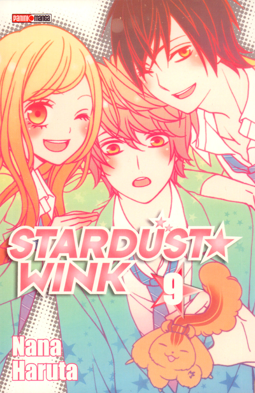 Stardust Wink (Triple) - Tome 9