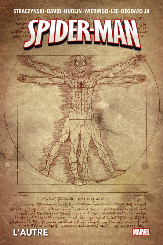 SPIDER-MAN : L'AUTRE (NOUVELLE EDITION)