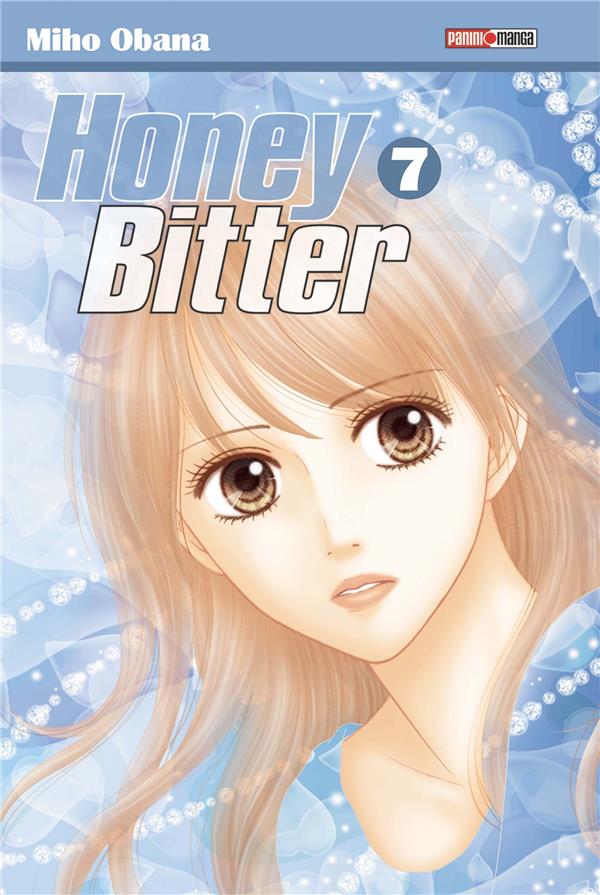 HONEY BITTER T07 (TOME DOUBLE)