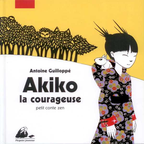 Akiko la courageuse