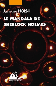 LE MANDALA DE SHERLOCK HOLMES