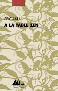 A LA TABLE ZEN