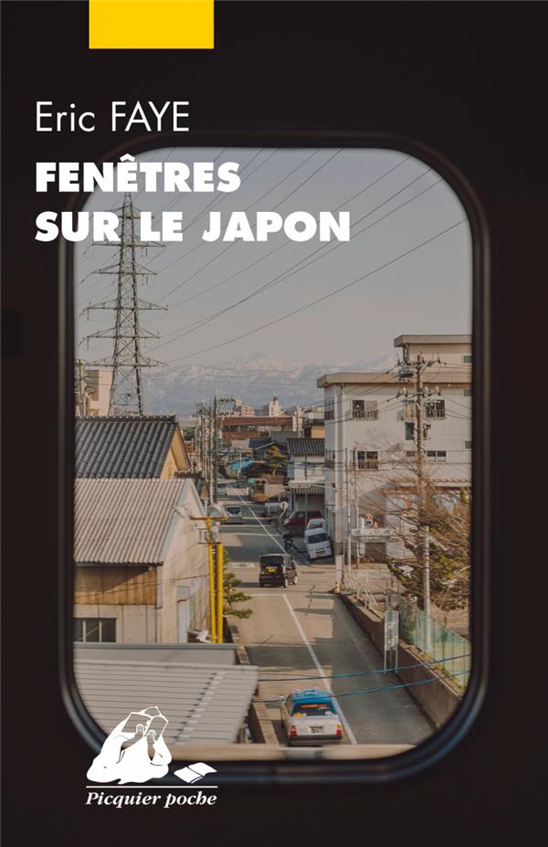 Fenetres sur le japon - ses ecrivains et cineastes