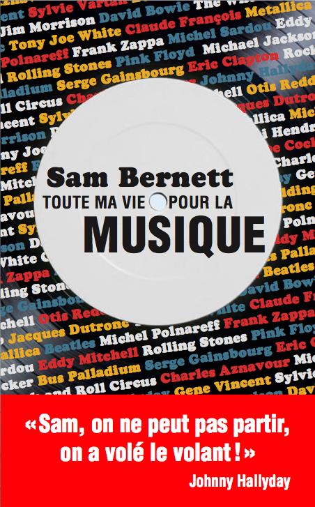 Toute ma vie pour la musique