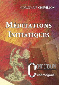 MEDITATIONS INITIATIQUES COMPENDIUM N  10