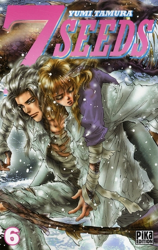 7 Seeds - Tome 6