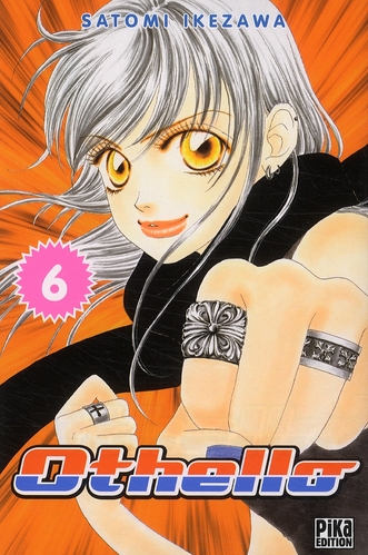 Othello - Tome 6