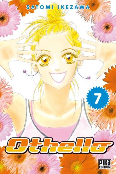 Othello - Tome 7