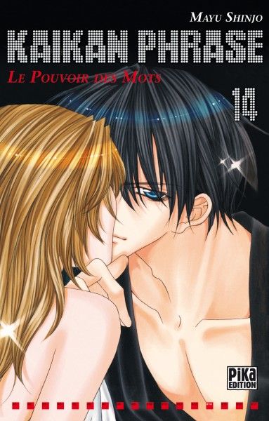 Kaikan phrase - Tome 14