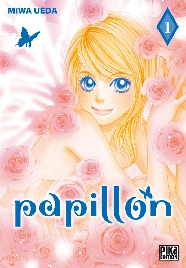 Papillon - Tome 1