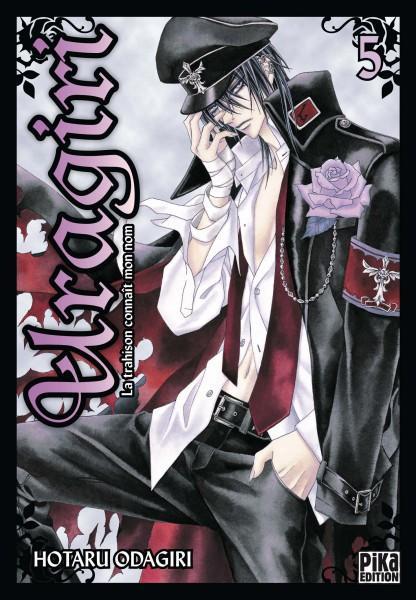 Uragiri - Tome 5
