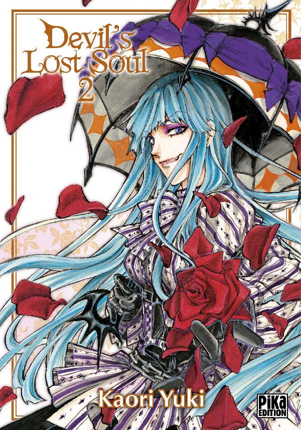 Devil's Lost Soul - Tome 2