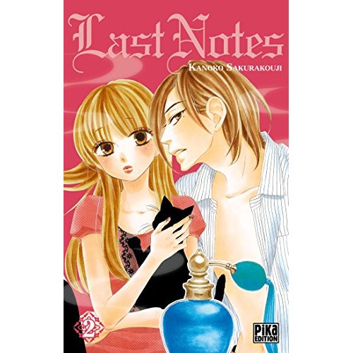 Last Notes - Tome 2