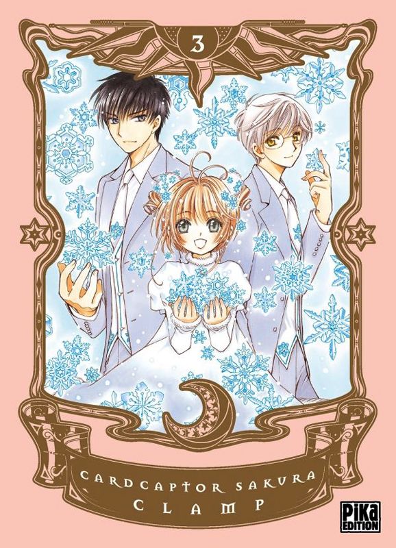 Card captor sakura t03