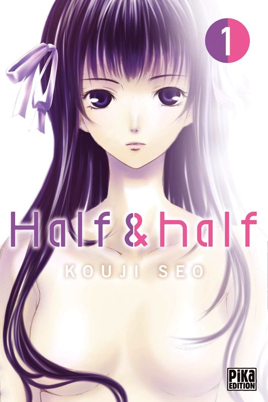 Half & Half - Tome 1