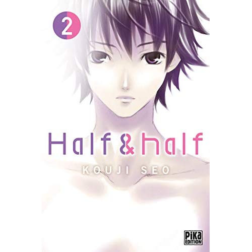 Half & Half - Tome 2