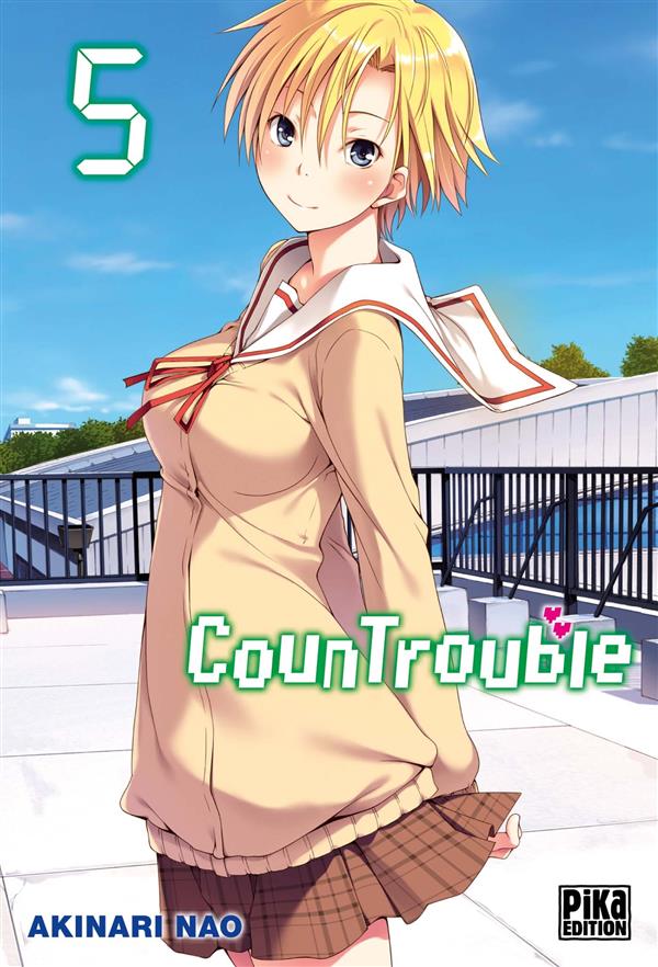 Countrouble - Tome 5