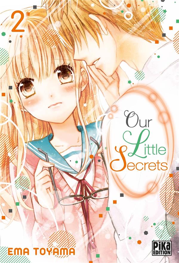 Our Little Secrets - Tome 2
