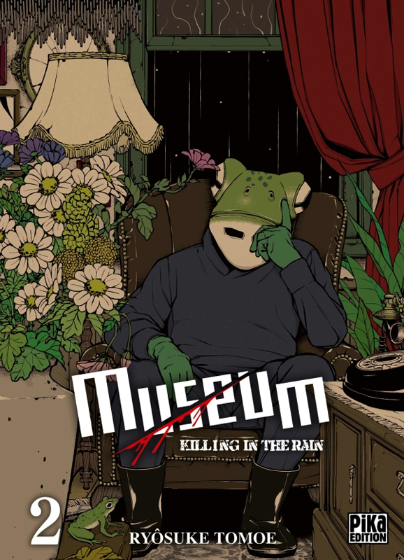 Museum - Tome 2