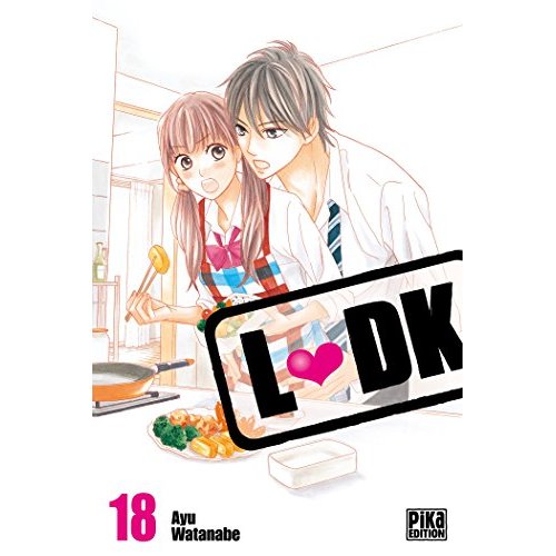 L-DK - Tome 18