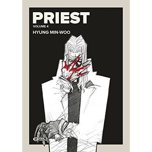 Priest - Graphic - Tome 4