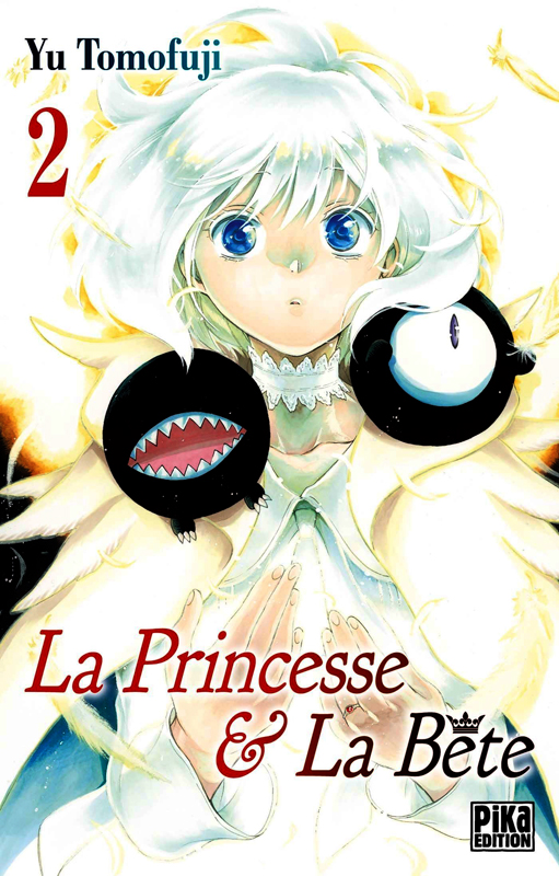 La princesse et la Bête - Tome 2