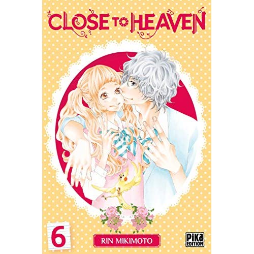 Close to Heaven - Tome 6