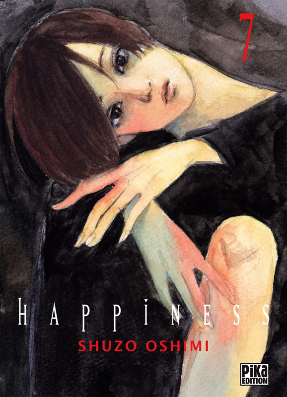 HAPPINESS T07
