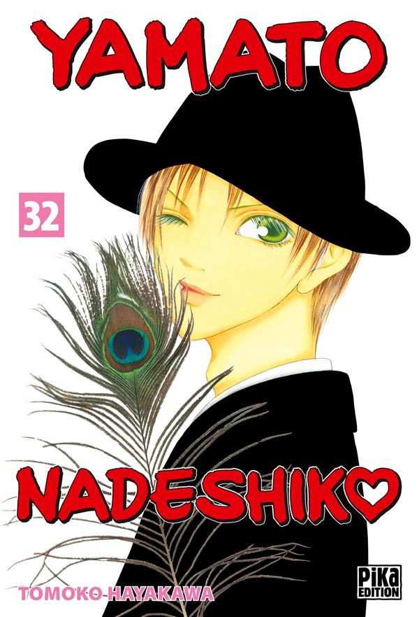 Yamato Nadeshiko - Tome 32