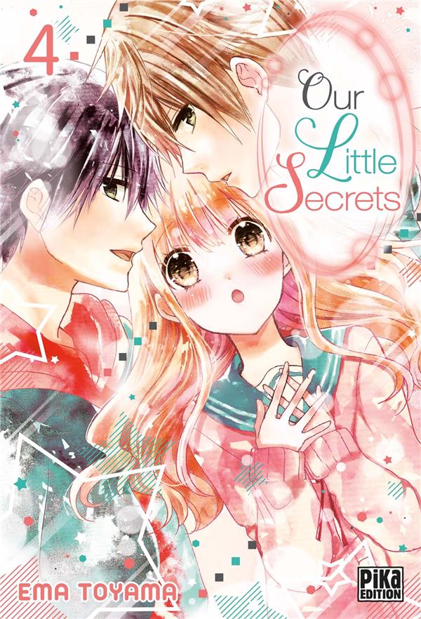 Our Little Secrets - Tome 4