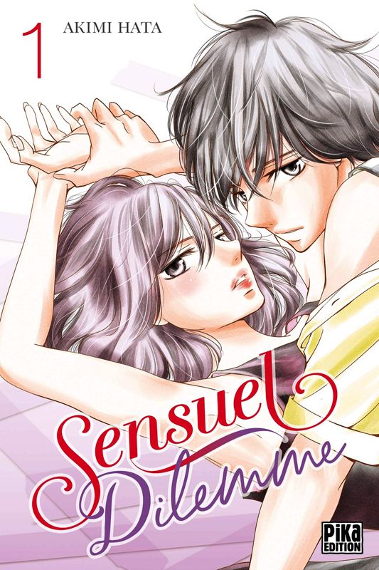 Sensuel Dilemme - Tome 1