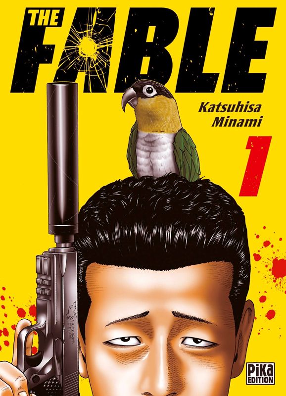 The Fable - Tome 1