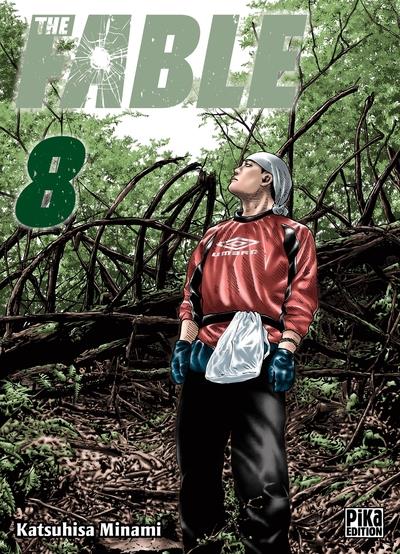 The Fable - Tome 8