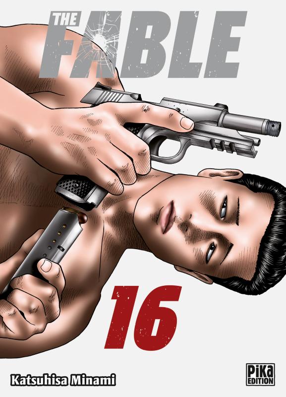 The Fable - Tome 16