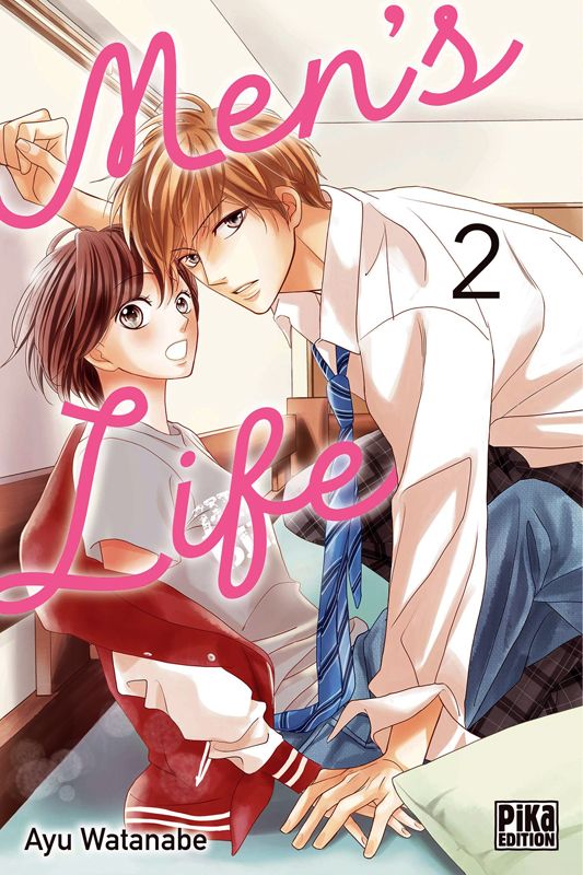 Men’s Life - Tome 2