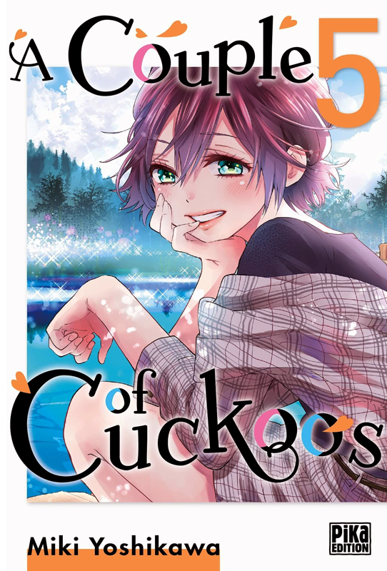 A Couple of Cuckoos - Tome 5