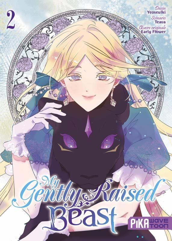 My Gently Raised Beast - Tome 2