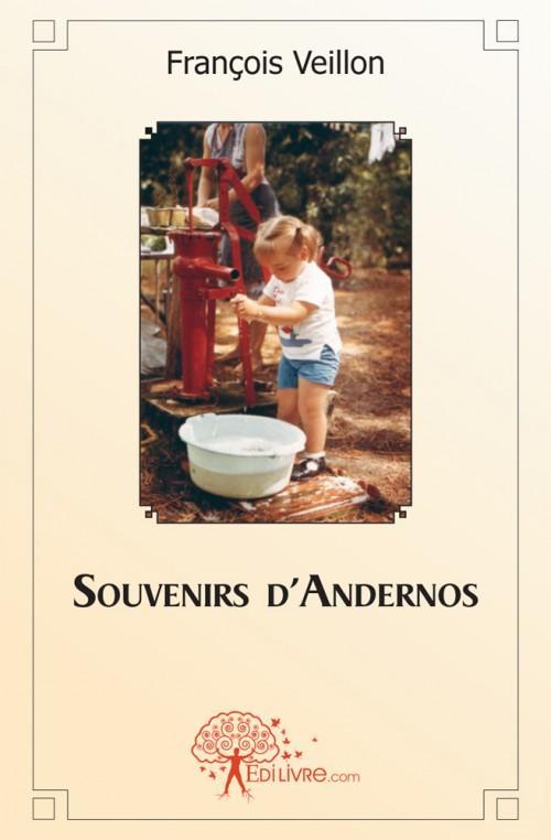 SOUVENIRS D'ANDERNOS