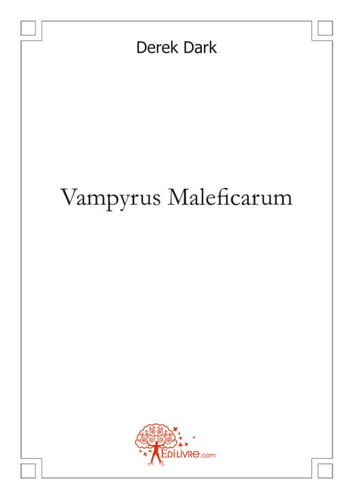 VAMPYRUS MALEFICARUM