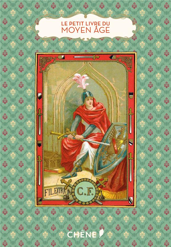 Le petit livre du moyen-age