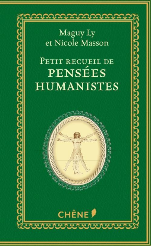 Petit recueil de pensees humanistes